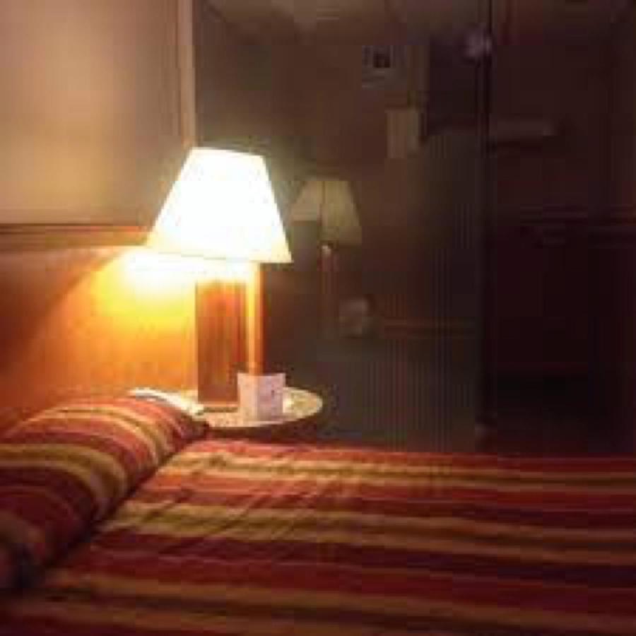 Hotel Hm Firenze Mexiko-Stadt