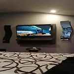 Hm Hotel Villas Firenze