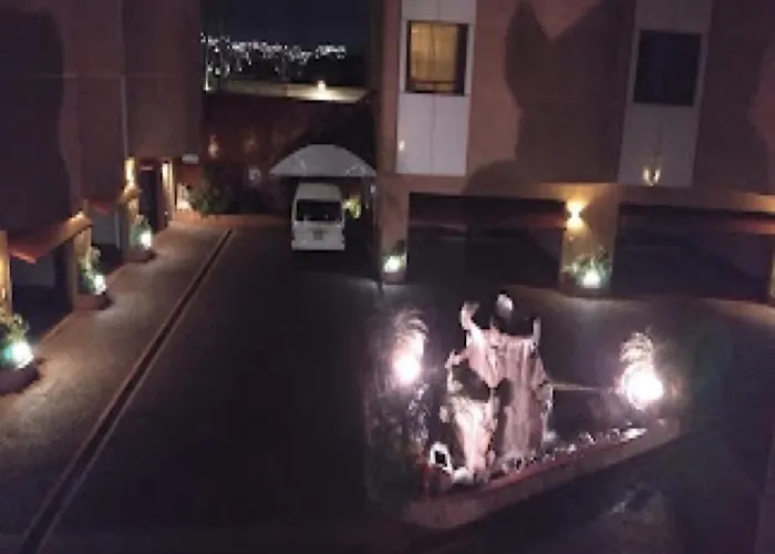Hm Hotel Villas Firenze