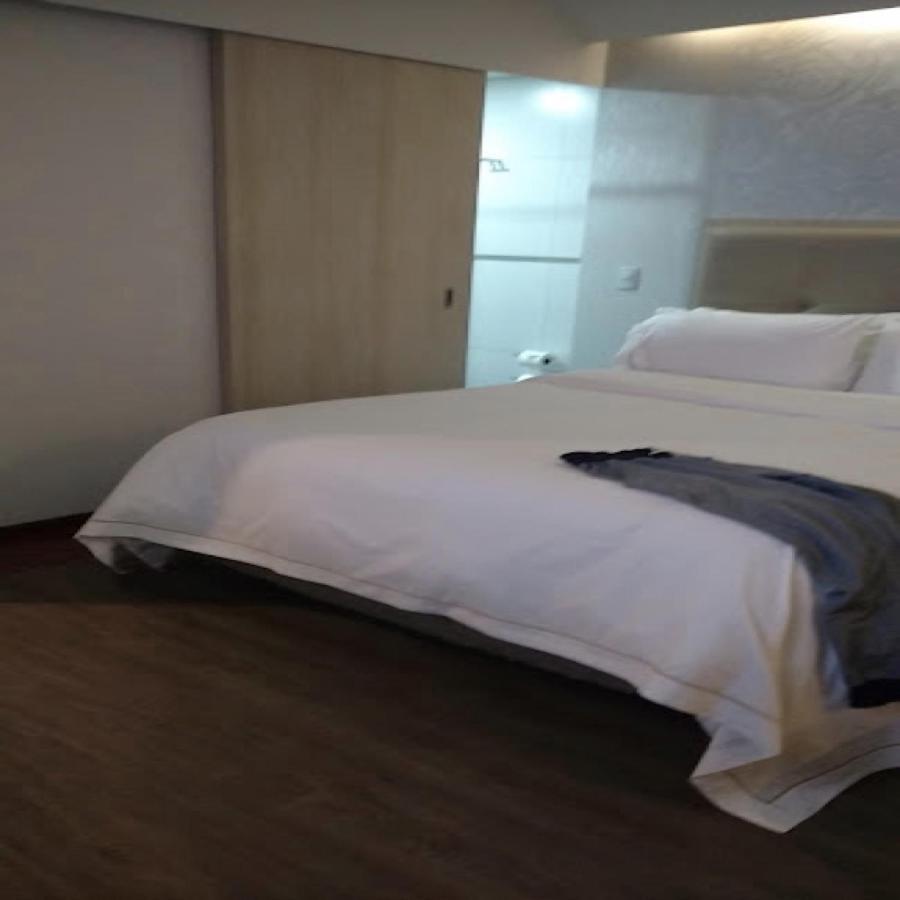 Hm Firenze Mexico City
